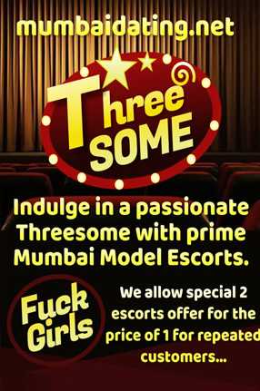 escort mumbai