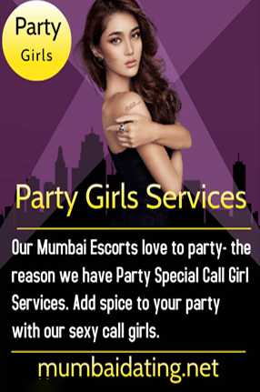 escort service in mumbai