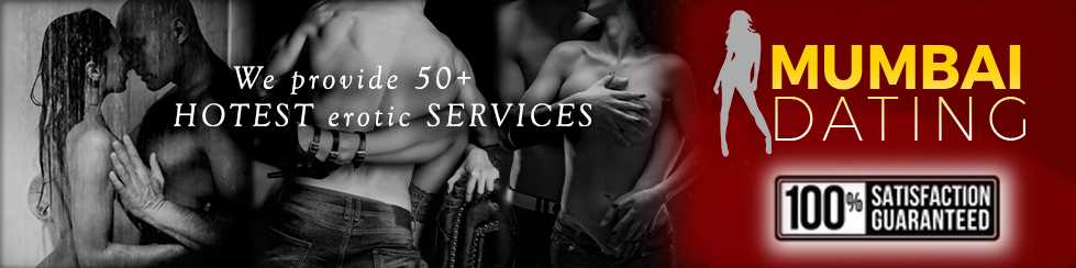 Mumbai escort category