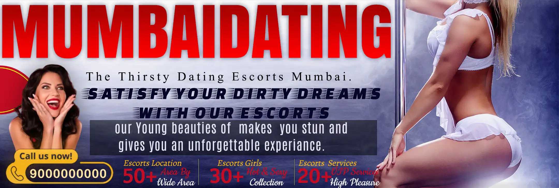 mumbai escorts